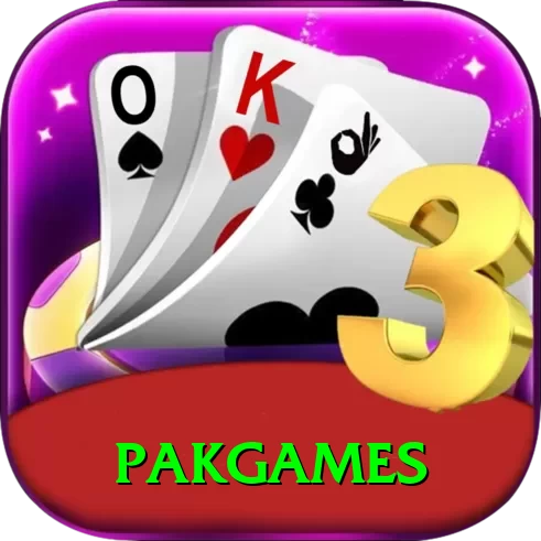 pakgames Pro Edition v1.0.7 - 2