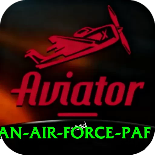 pakistan air force paf Master v4.1.9 - 2