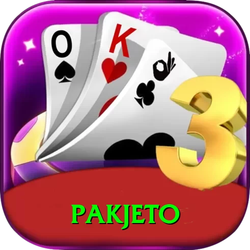 pakjeto Games (Casino & Earning) Ultimate v1.6.3 - 2