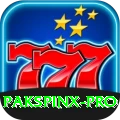 pakspinx Gaming Gold v3.4.2