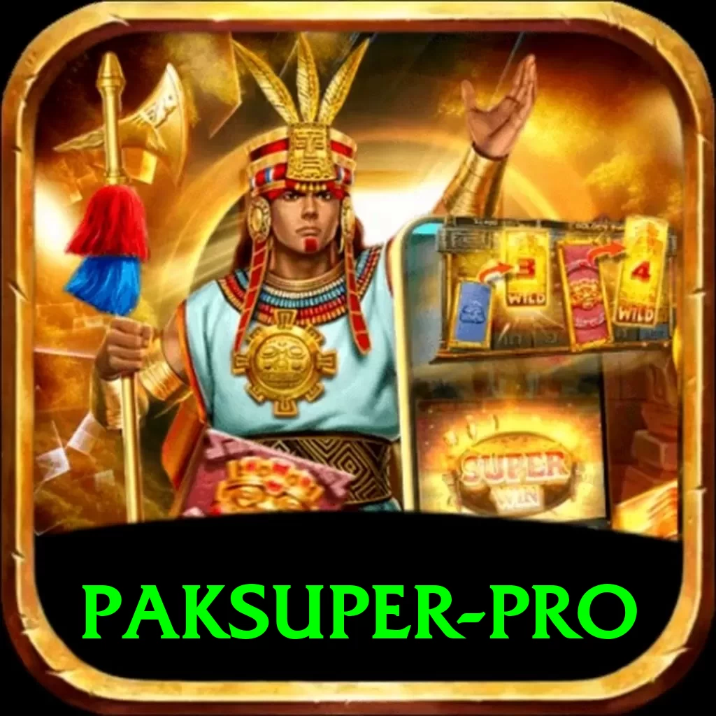 paksuper Games (Casino & Earning) Premium v2.1.0 - 2