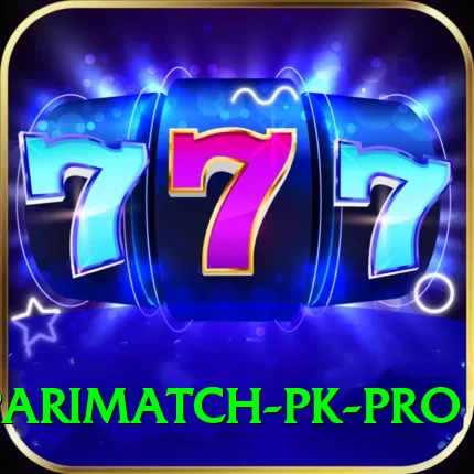 PariMatch PK Official v4.0.6 - 2