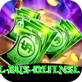 park the bus defense Apps (Tools & Injectors) Turbo v2.7.6
