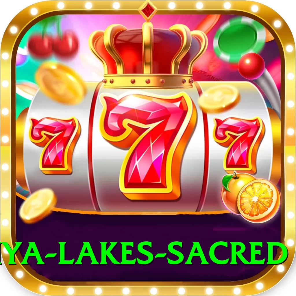 piya lakes sacred Deluxe Edition v4.6.5 - 2