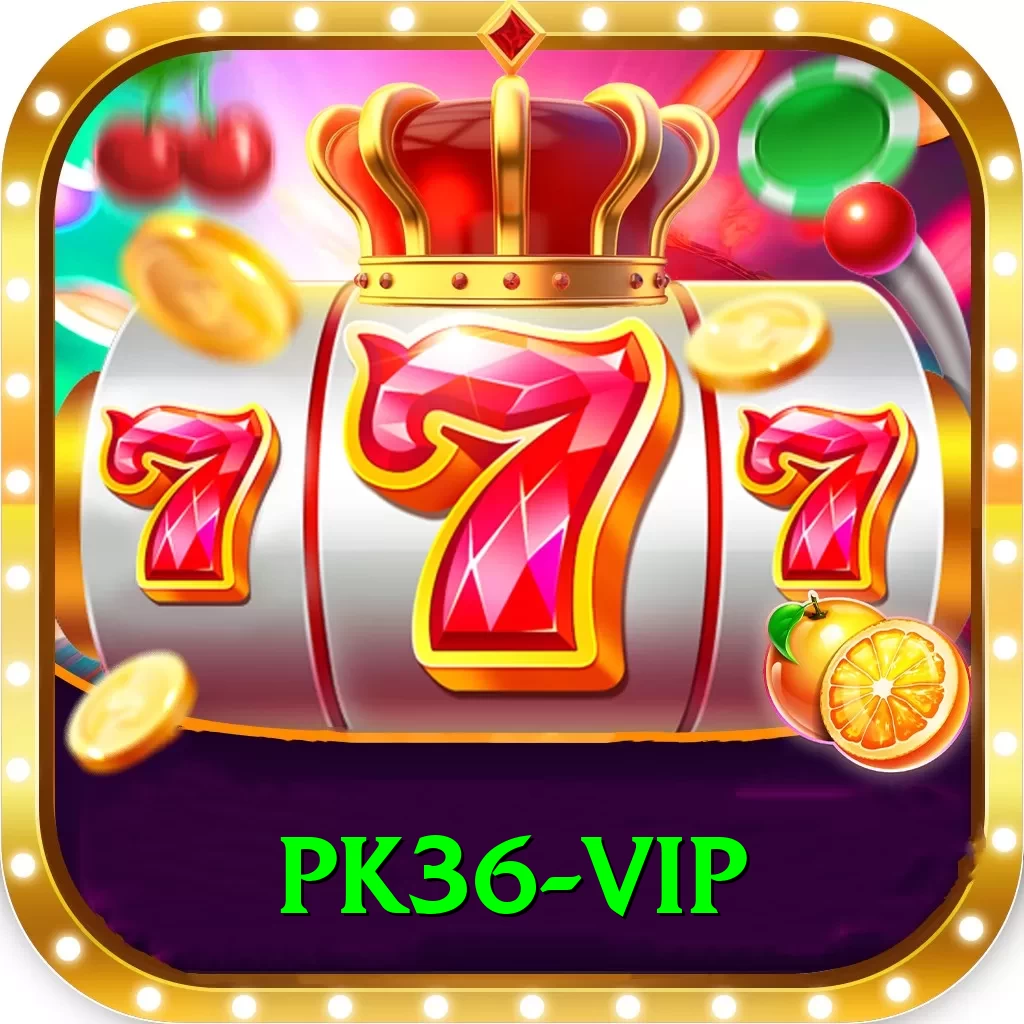 pk36 VIP Edition v4.6.1 - 2