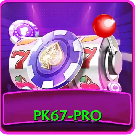 pk67 Ultimate Casino App - 2