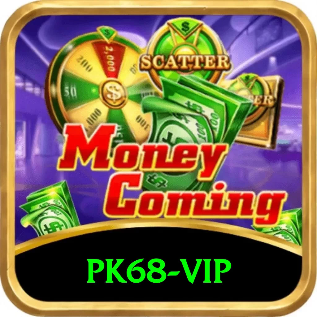 pk68 vip Gold Pro v3.2.8 - 2