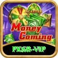 pk68 vip Gold Pro v3.2.8