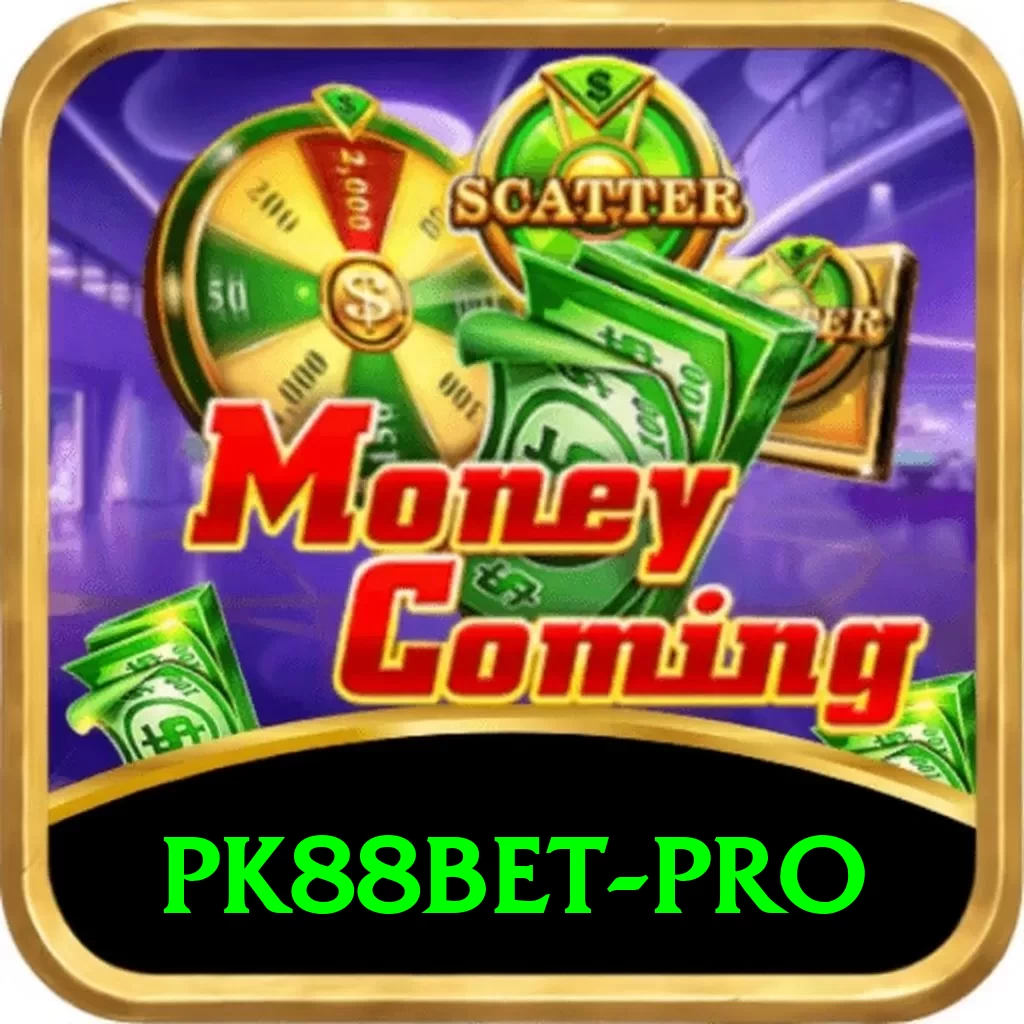 pk88bet Gaming Pro - 2