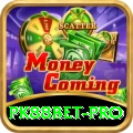 pk88bet Gaming Pro