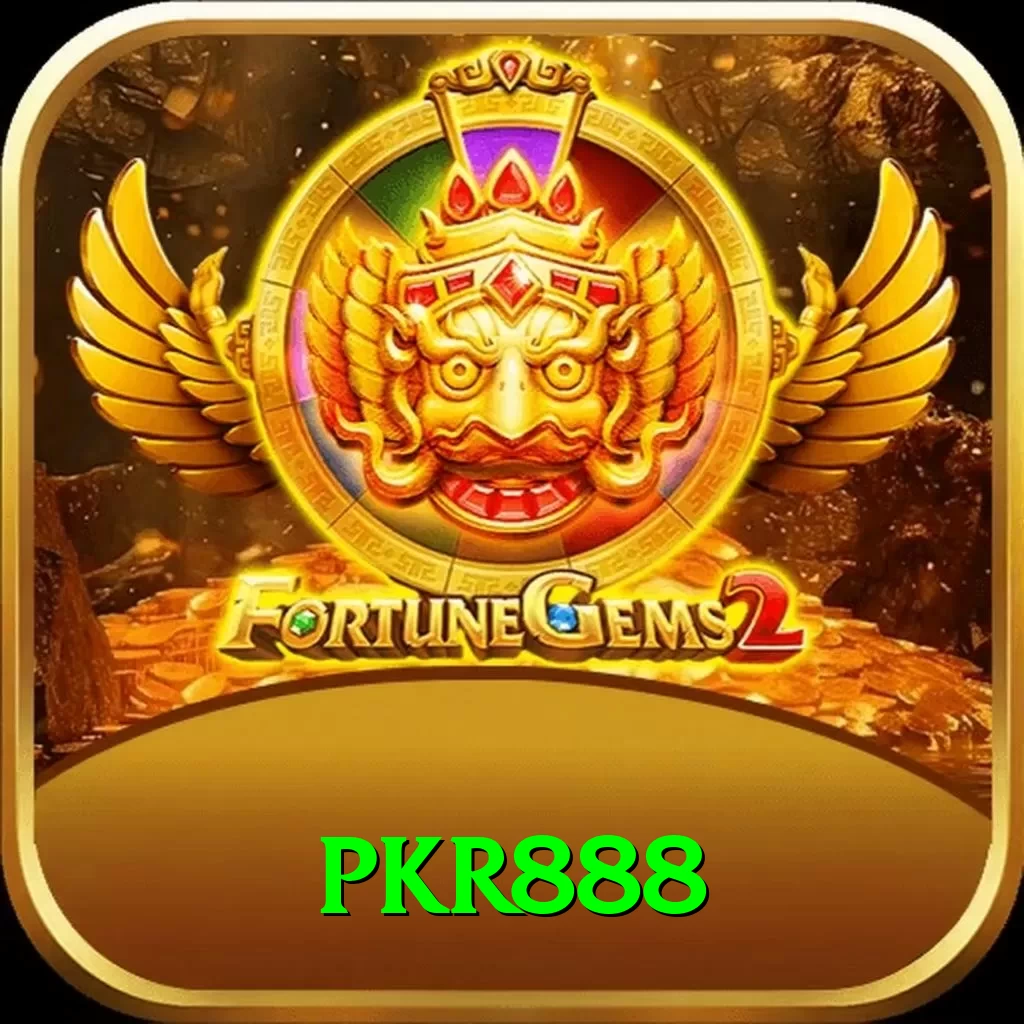 pkr888 Games (Casino & Earning) Plus vv4.3.5 - 2