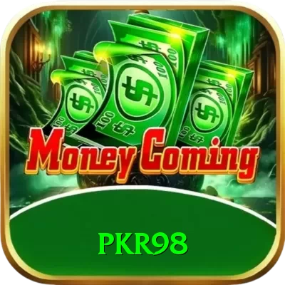 PKR98 Max Pro vv3.6.3 - 2