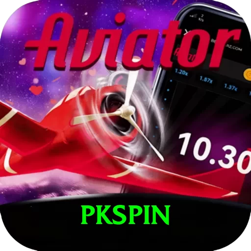 pkspin Max vv4.8.5 - 2