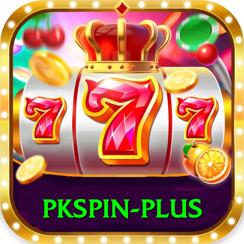 pkspin Pro Max v2.5.3 - 2