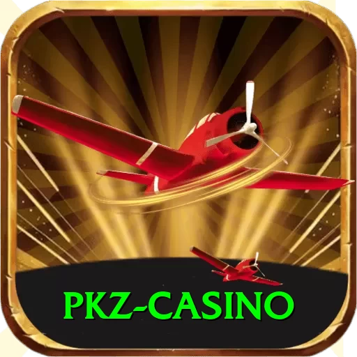 PKZ Casino Max v4.5.1 - 2
