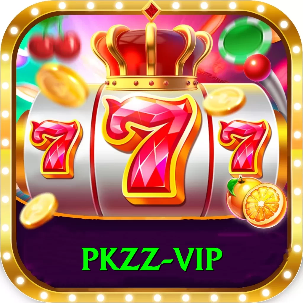 pkzz Slot Machine Pro - 2