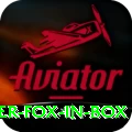 poacher fox in box Apps (Tools & Injectors) Max v2.9.4
