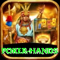 poker hands Gold Edition v5.3.3