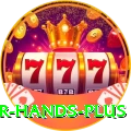 poker hands Turbo - Casino & Slots