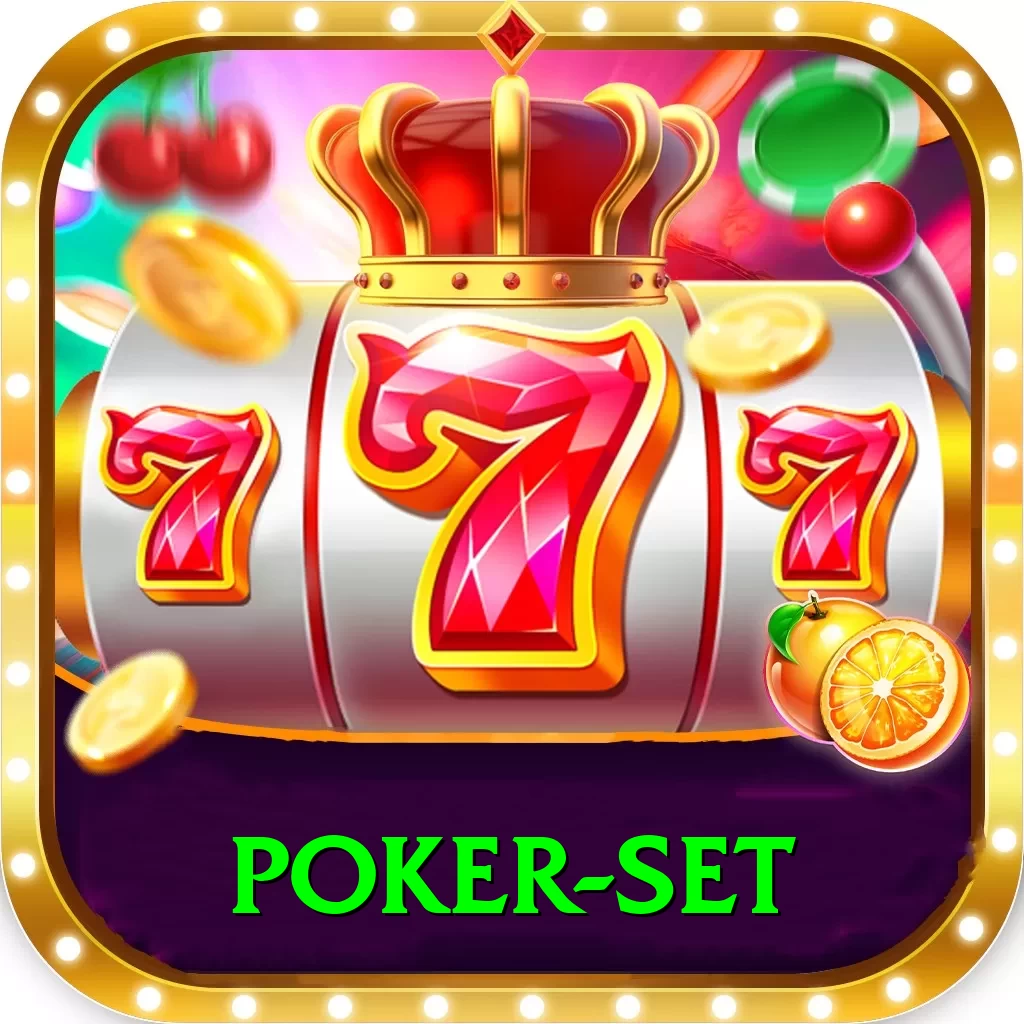 poker set Plus Edition v1.8.1 - 2