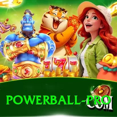 powerball Royal v4.3.6 - 2