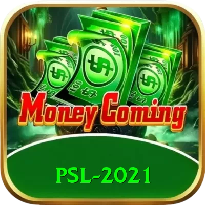 psl 2021 Master v1.2.3 - 2