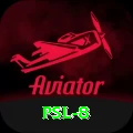 psl 8 Max Pro v2.4.0