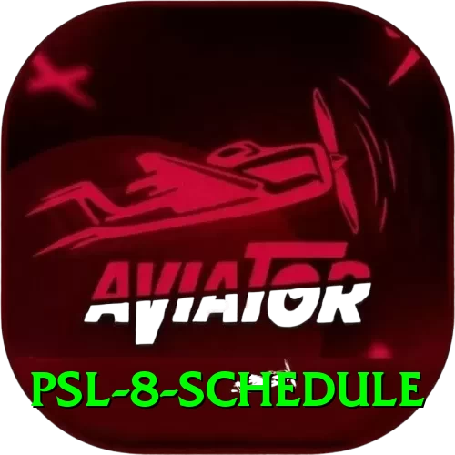 psl 8 schedule Deluxe Pro v3.6.3 - 2