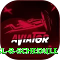 psl 8 schedule Deluxe Pro v3.6.3