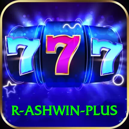 r ashwin - Ultimate v4.9.4 - 2