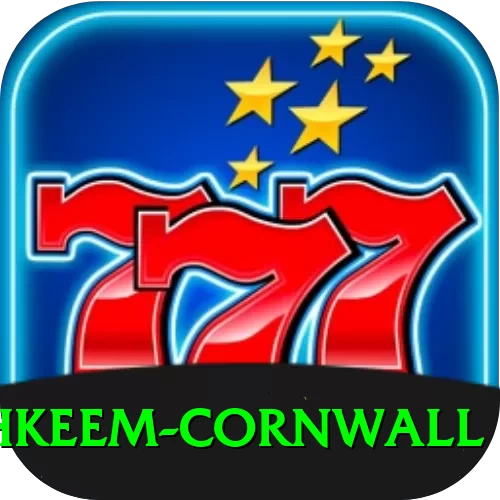 rahkeem cornwall Ultimate v1.4.6 - 2