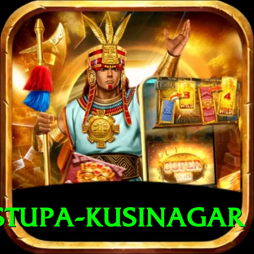 ramabhar stupa kusinagar Games (Casino & Earning) Master v2.0.2 - 2