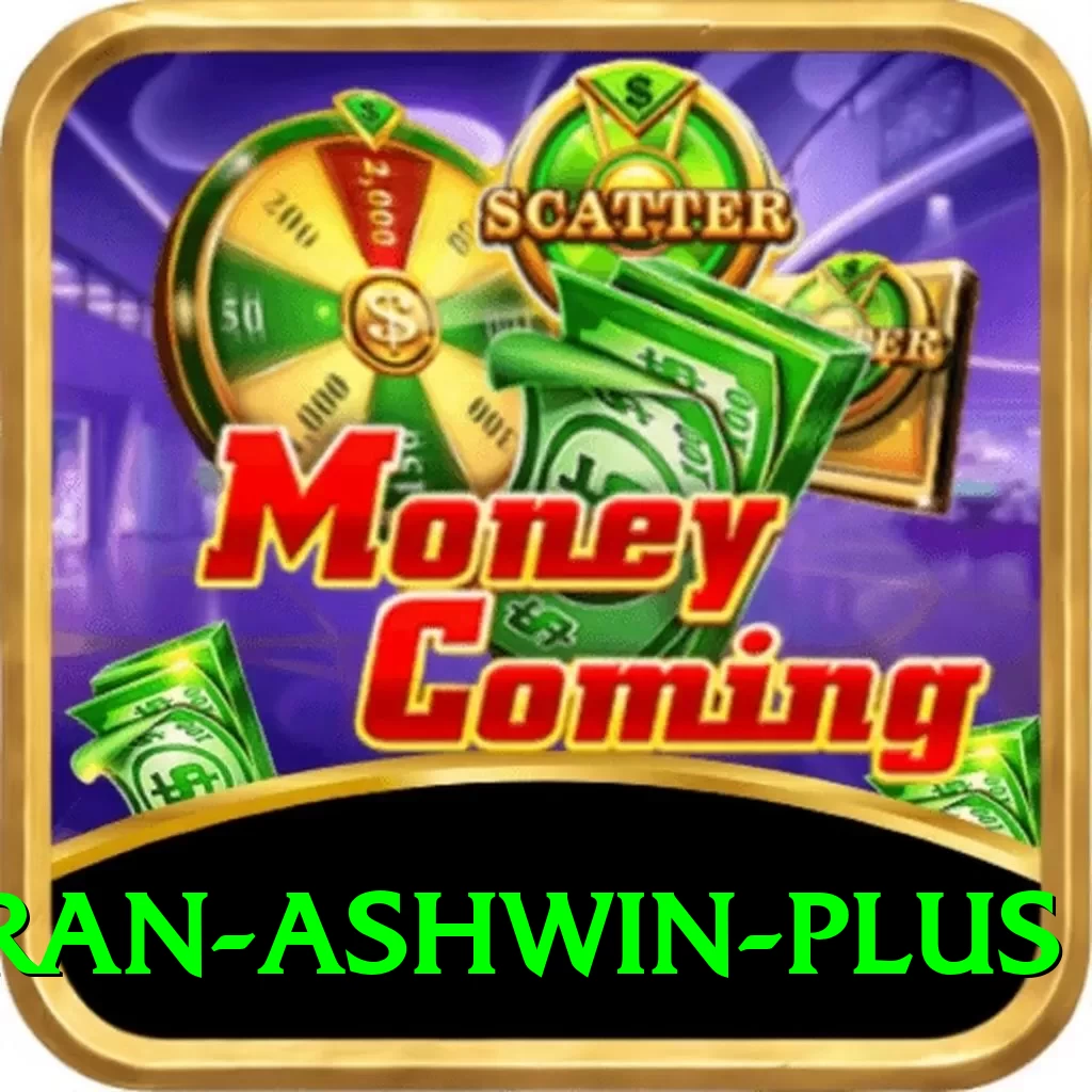 ravichandran ashwin Plus PK v4.8.4 - 2