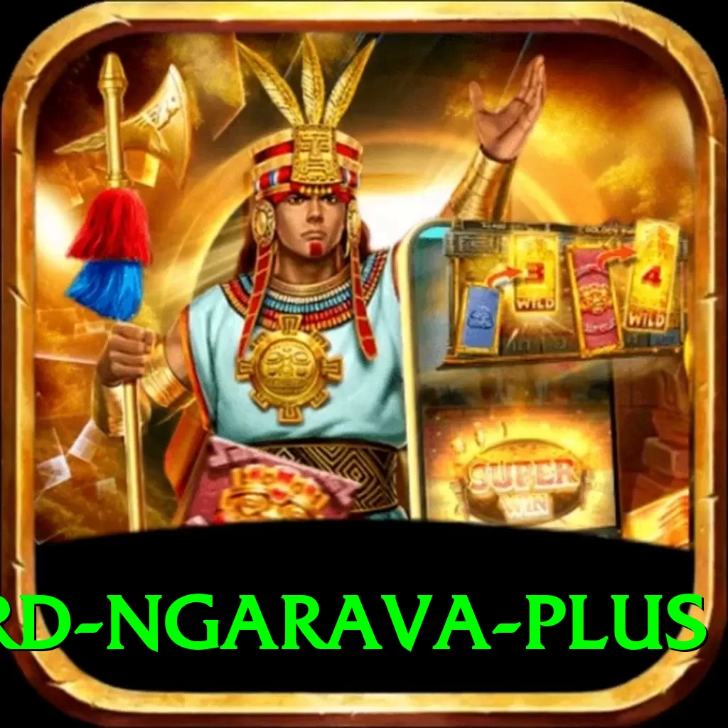 richard ngarava Slot Machine Ultimate - 2