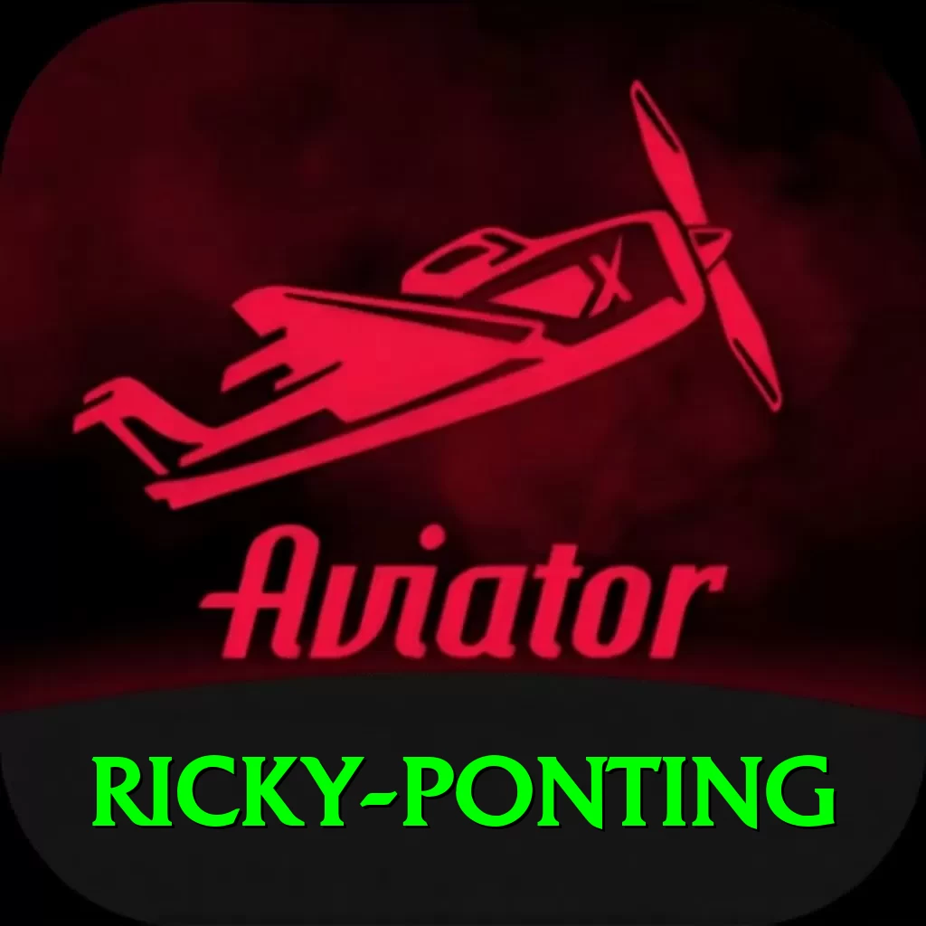 ricky ponting Max v3.8.8 - 2