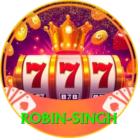 robin singh Games (Casino & Earning) Pro v5.1.3 - 2