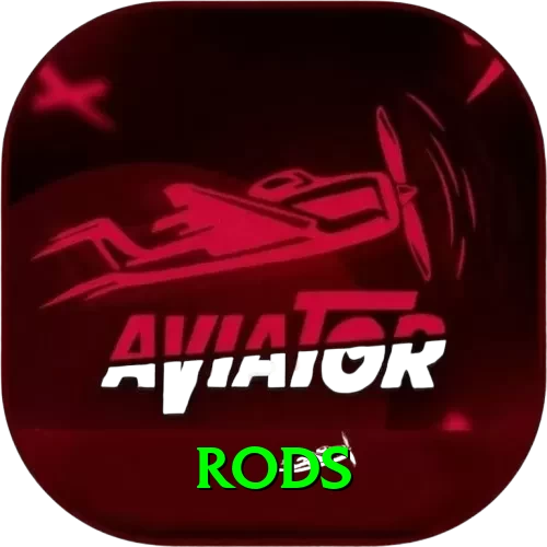 rods Pro Edition v1.2.9 - 2