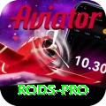rods Slot Machine Max