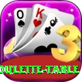 roulette table Games (Casino & Earning) Elite v5.8.8