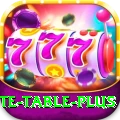 roulette table - Casino Elite