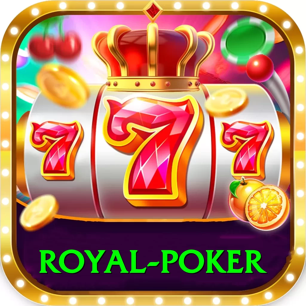 royal poker Gold Edition v2.2.0 - 2