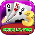 royalx Gaming Prime v1.6.1