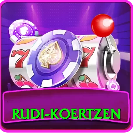 rudi koertzen Turbo v5.3.9 - 2