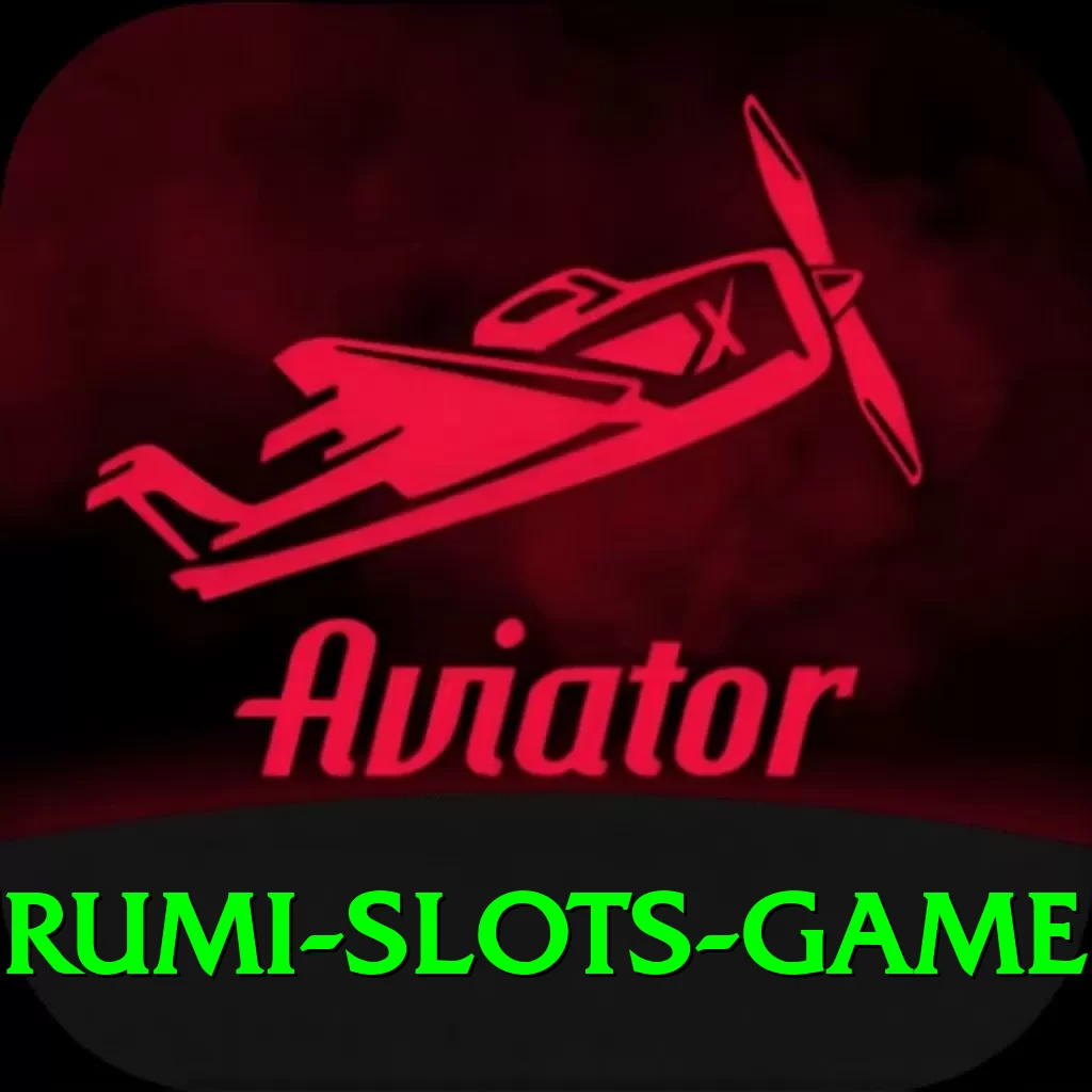 Rumi Slots Game Apps (Tools & Injectors) VIP v1.5.3 - 2
