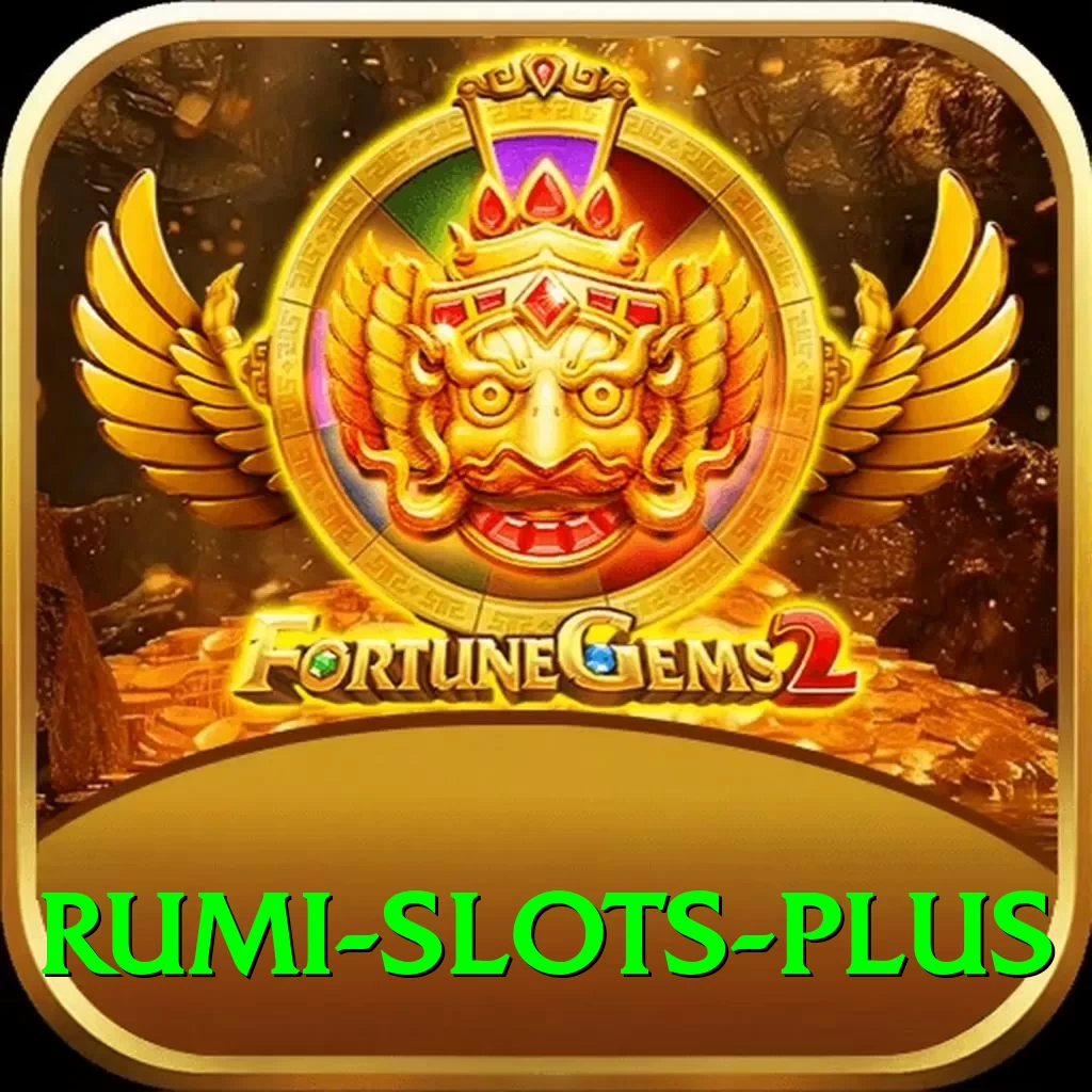 Rumi Slots - Casino Gold - 2
