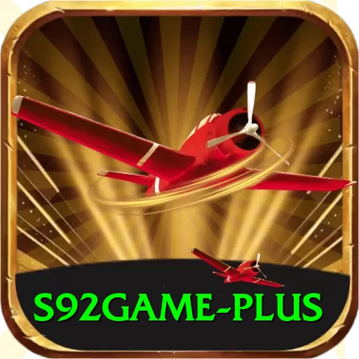 s92game Elite v1.1.1 - 2