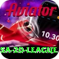 sa 20 league Max v1.8.4