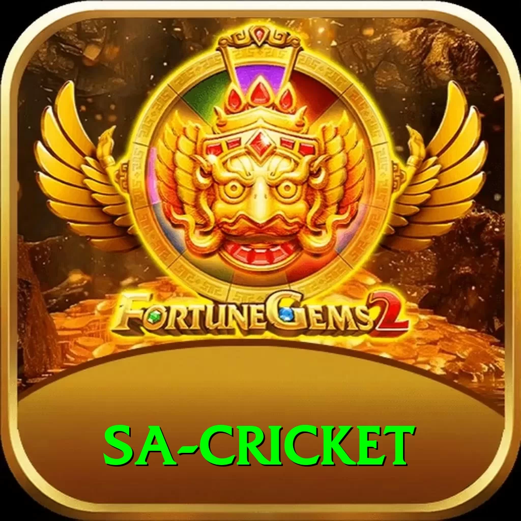 sa cricket Plus Edition v4.9.4 - 2