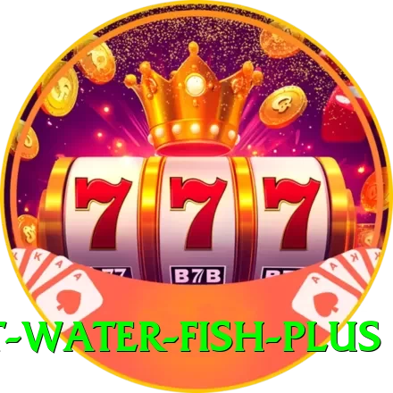 salt water fish Casino Official v3.4.5 - 2