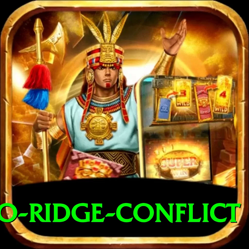 saltoro ridge conflict Games (Casino & Earning) Master v1.0.1 - 2